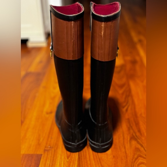 Tommy Hilfiger Women’s Viktoria Boot - Picture 4 of 6